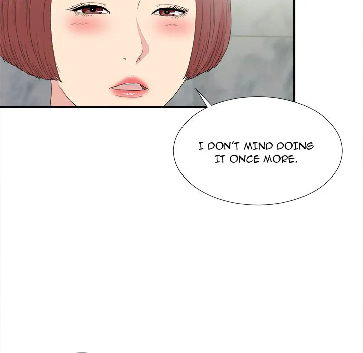 Secret Friend Chapter 108 Page 51
