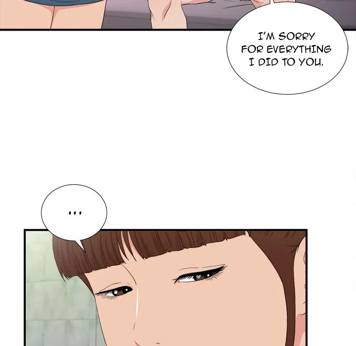 Secret Friend Chapter 108 Page 66