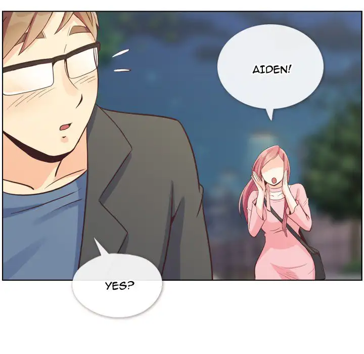 Annoying Alice Chapter 95 Page 85