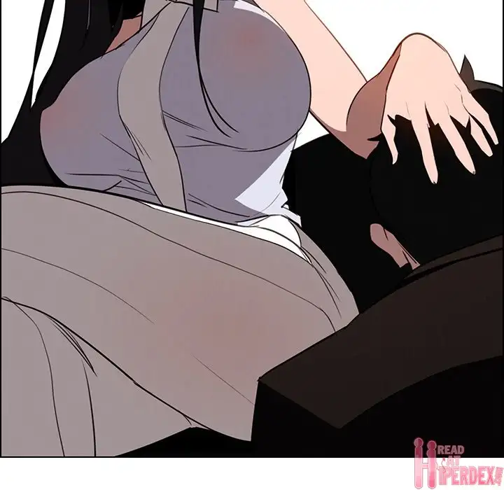 Rain Curtain Chapter 39 Page 149