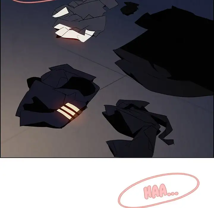 Rain Curtain Chapter 37 Page 124