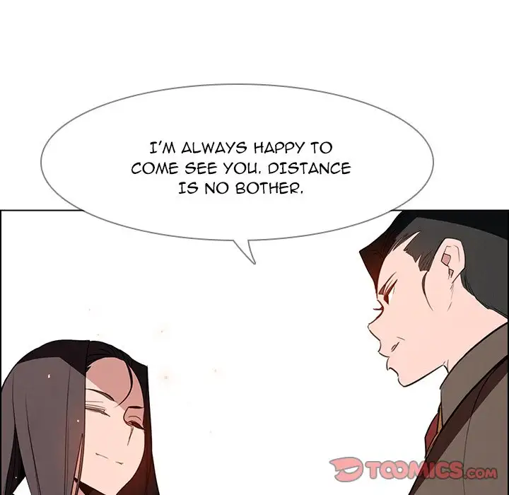Rain Curtain Chapter 39 Page 120