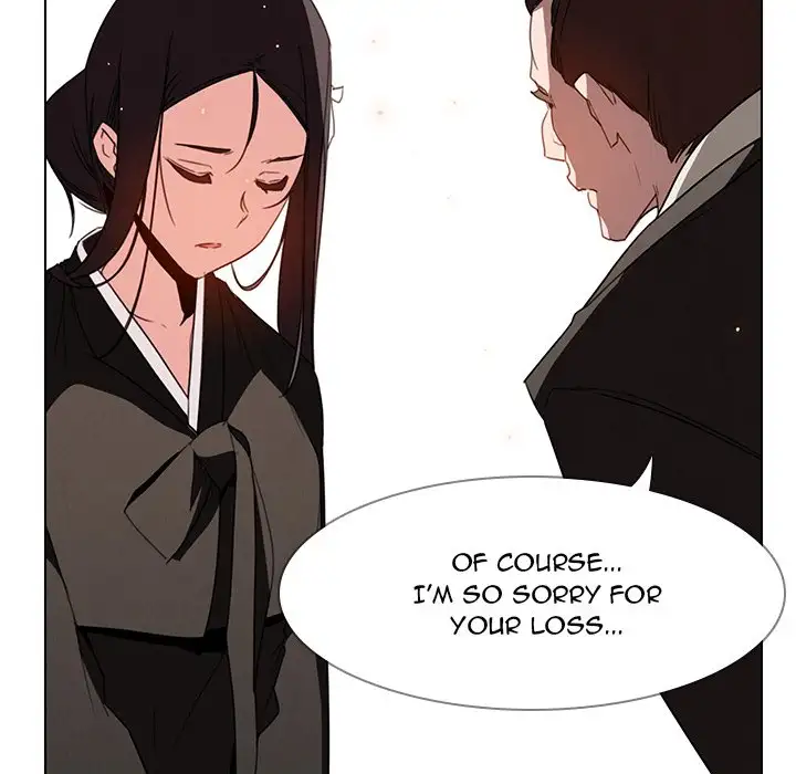 Rain Curtain Chapter 37 Page 77