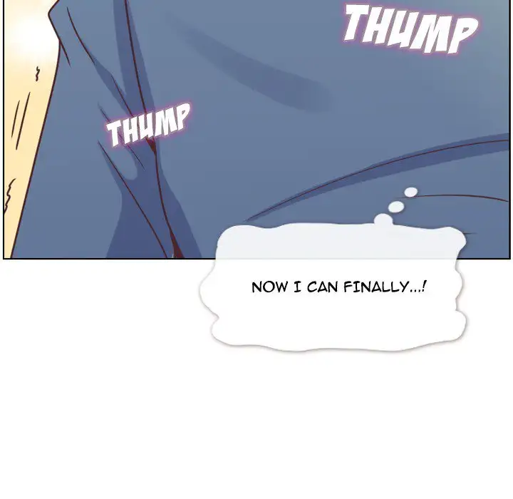 Annoying Alice Chapter 95 Page 60