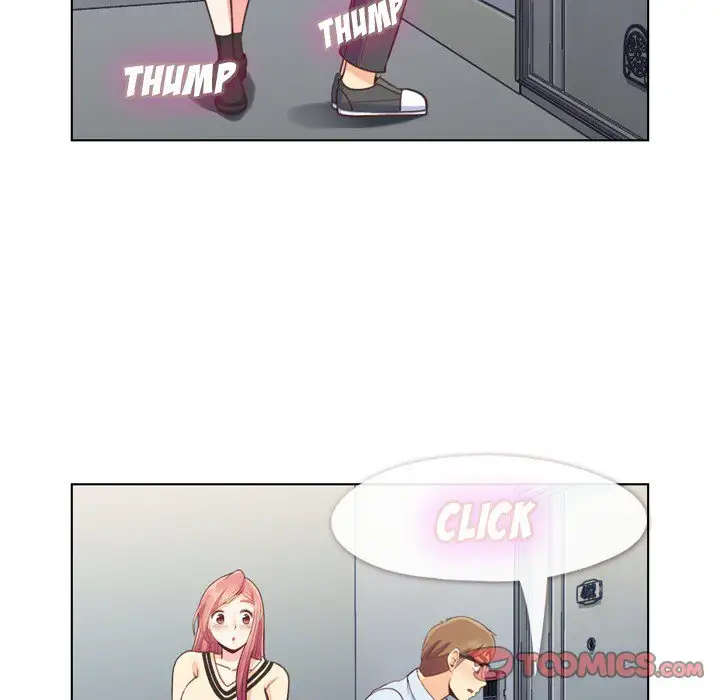 Annoying Alice Chapter 96 Page 46