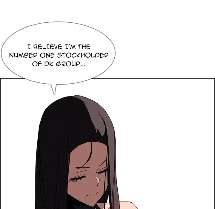 Rain Curtain Chapter 39 Page 91