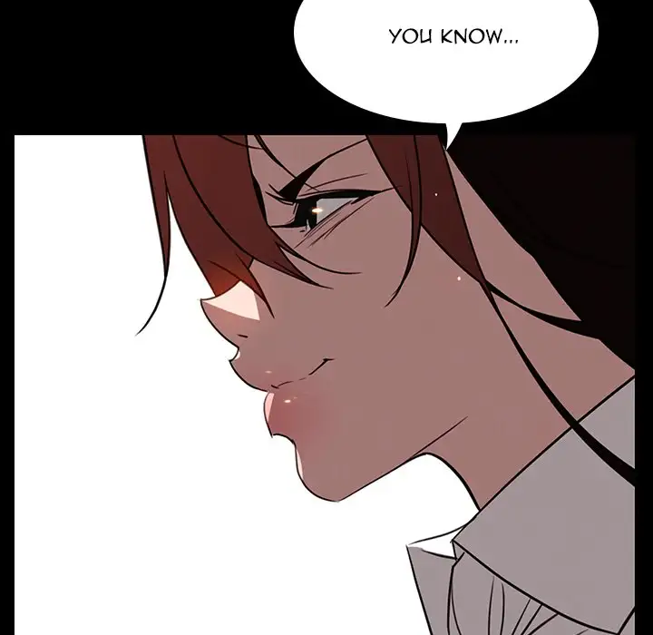 Rain Curtain Chapter 39 Page 34