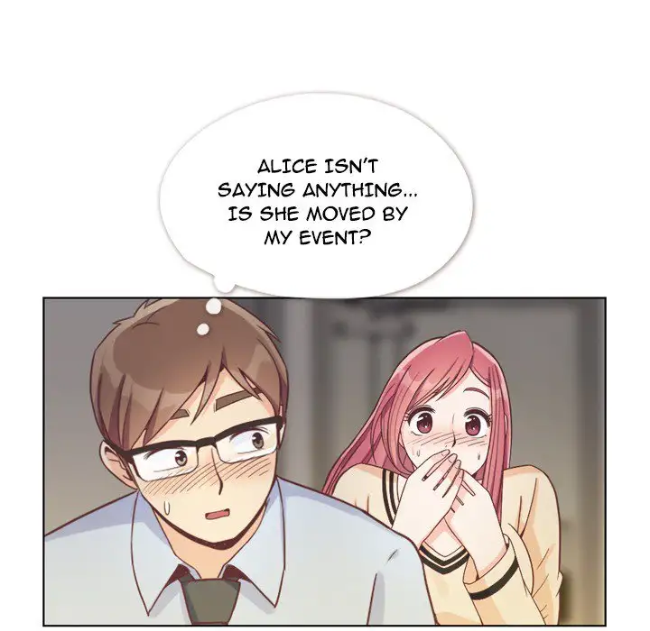 Annoying Alice Chapter 96 Page 61