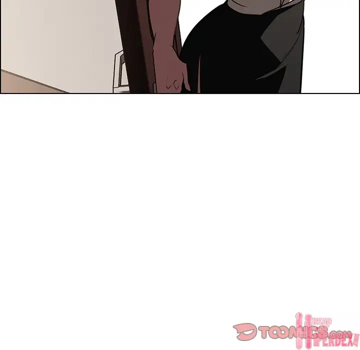 Rain Curtain Chapter 39 Page 111