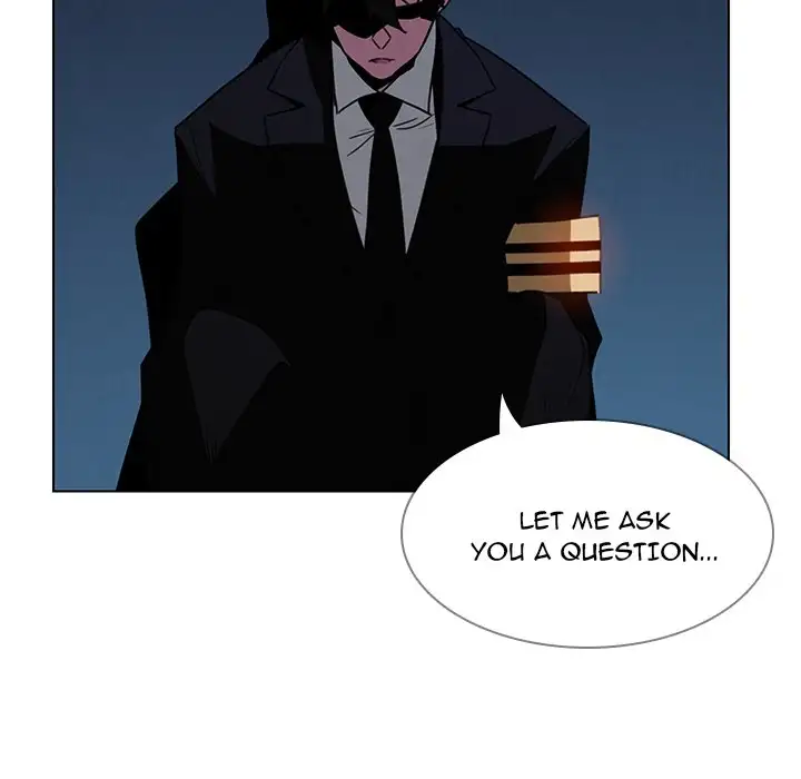 Rain Curtain Chapter 37 Page 96