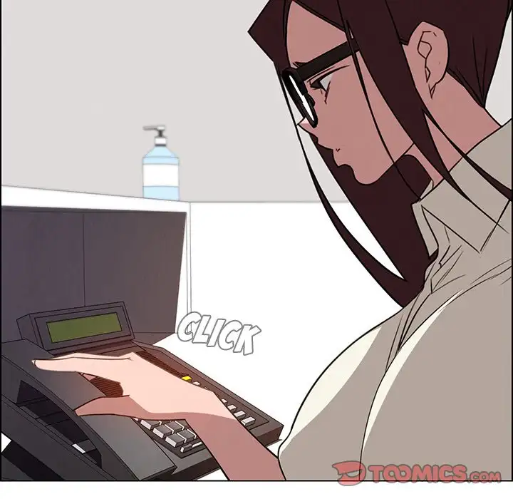 Rain Curtain Chapter 38 Page 120