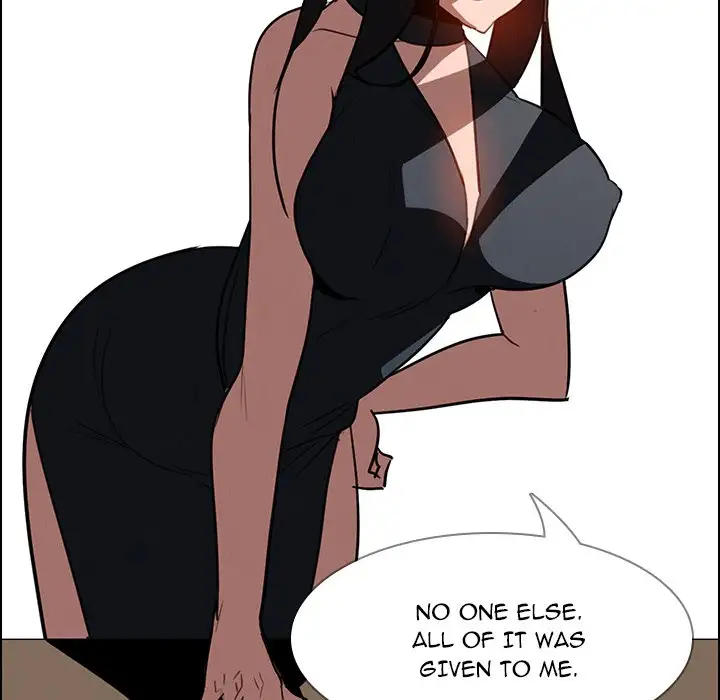 Rain Curtain Chapter 39 Page 96