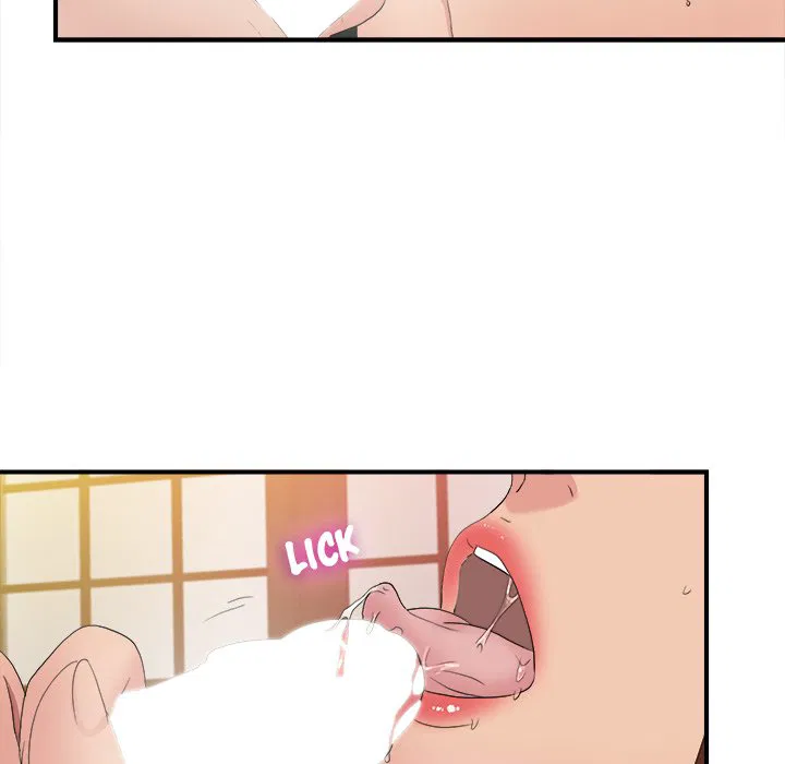 Secret Friend Chapter 107 Page 63