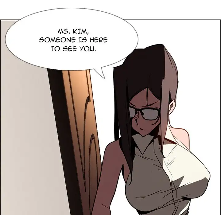 Rain Curtain Chapter 39 Page 110