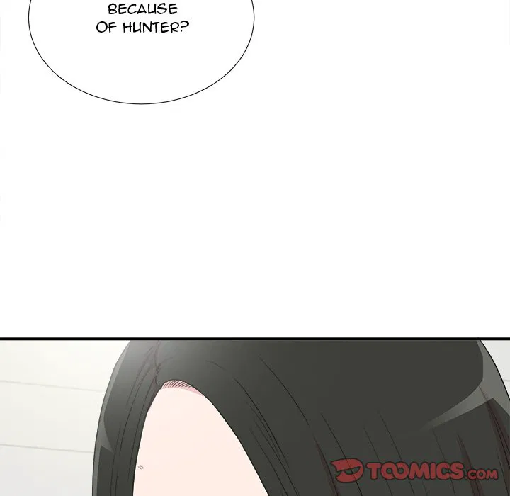 Secret Friend Chapter 108 Page 32