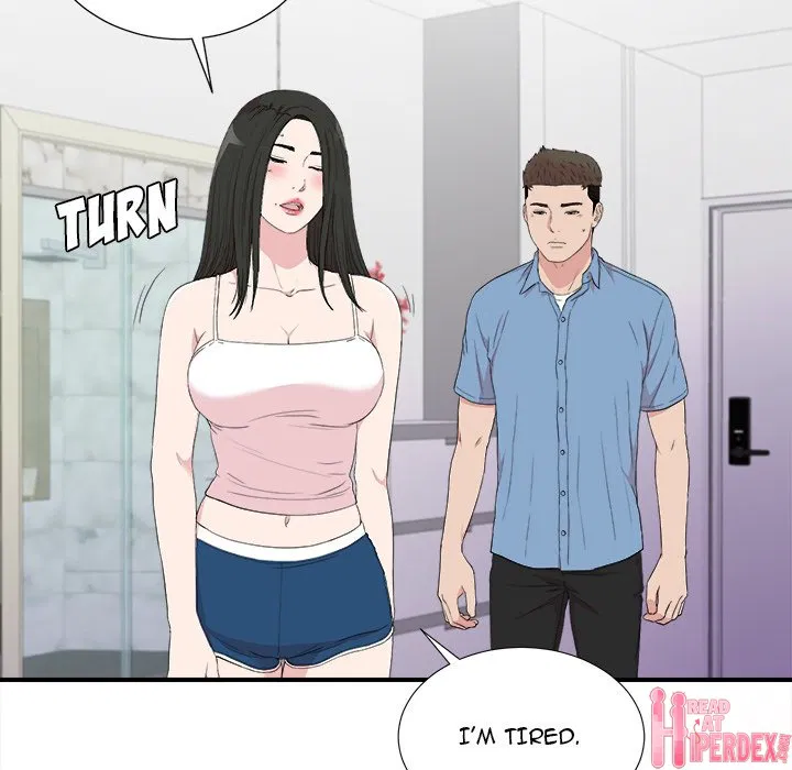 Secret Friend Chapter 109 Page 6