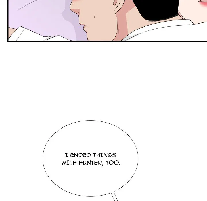 Secret Friend Chapter 109 Page 89