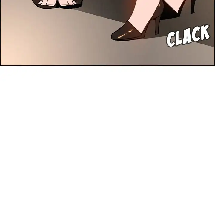 Rain Curtain Chapter 39 Page 115