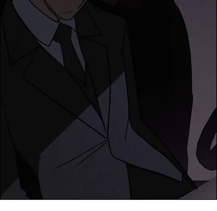 Rain Curtain Chapter 37 Page 23