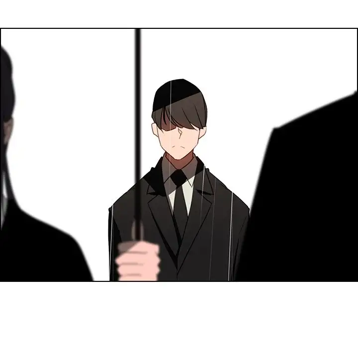 Rain Curtain Chapter 38 Page 55
