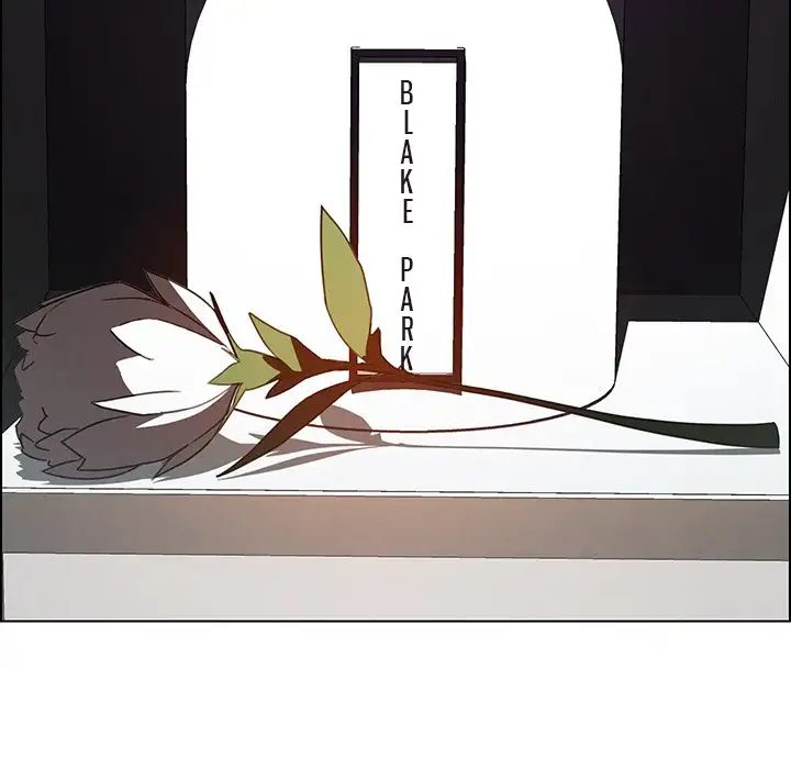 Rain Curtain Chapter 38 Page 43