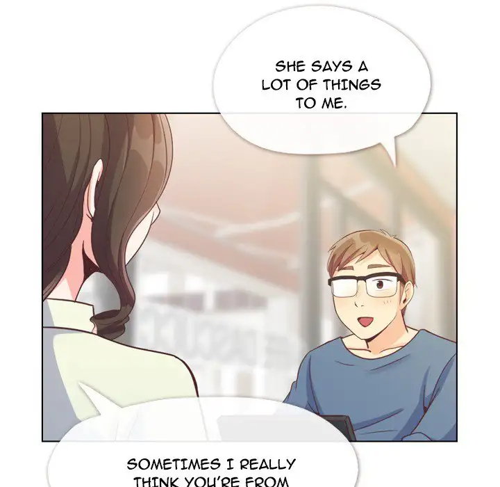 Annoying Alice Chapter 95 Page 7