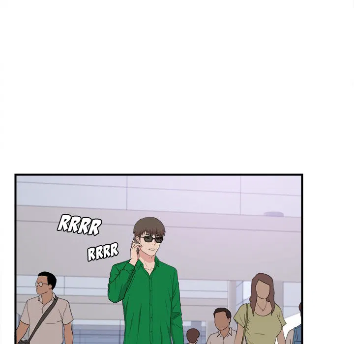 Secret Friend Chapter 110 Page 48