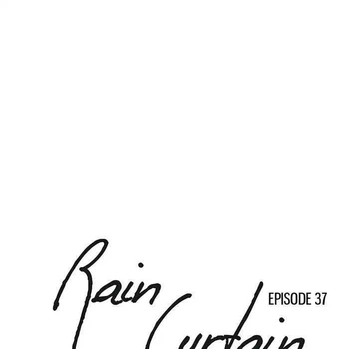 Rain Curtain Chapter 37 Page 12