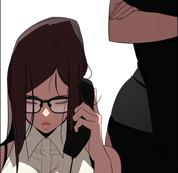 Rain Curtain Chapter 38 Page 118