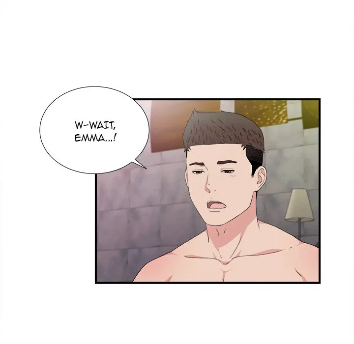 Secret Friend Chapter 108 Page 63