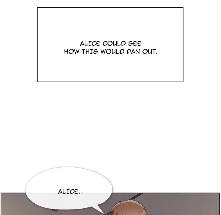 Annoying Alice Chapter 96 Page 64