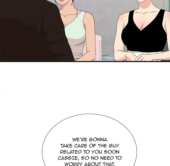 Secret Friend Chapter 109 Page 37