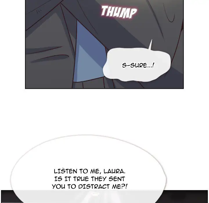 Annoying Alice Chapter 95 Page 29