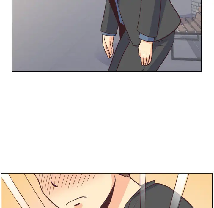 Annoying Alice Chapter 95 Page 101