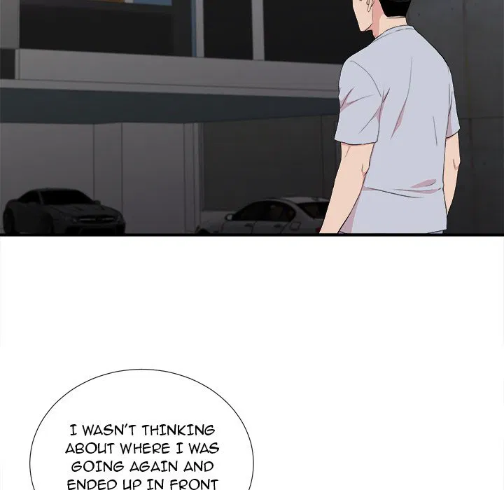 Secret Friend Chapter 110 Page 79