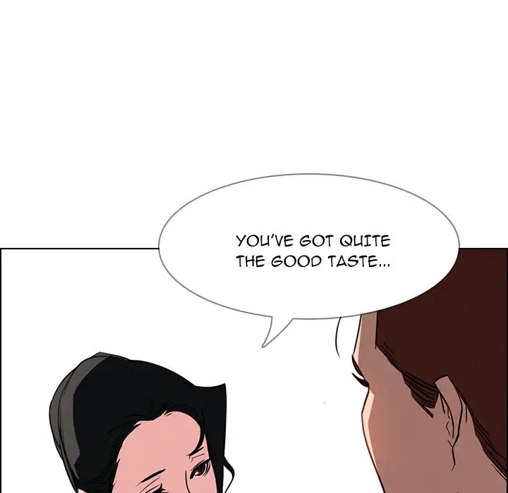 Rain Curtain Chapter 39 Page 142