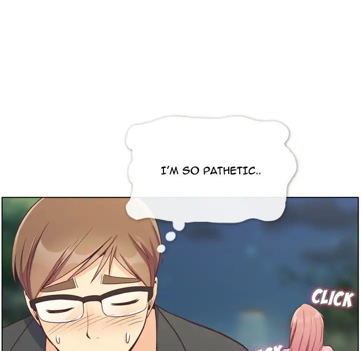 Annoying Alice Chapter 95 Page 82