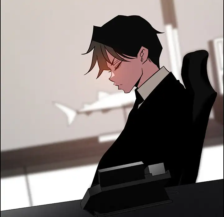 Rain Curtain Chapter 39 Page 6
