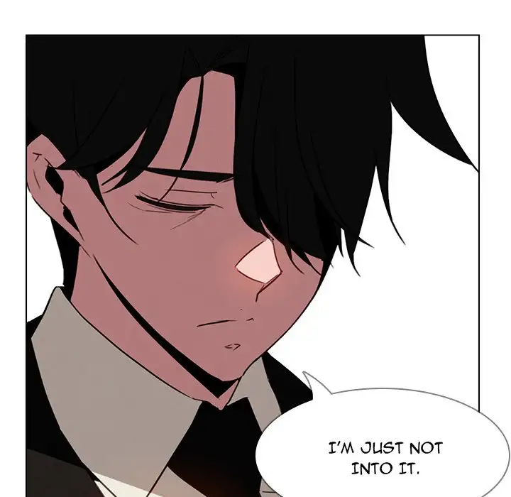 Rain Curtain Chapter 38 Page 134