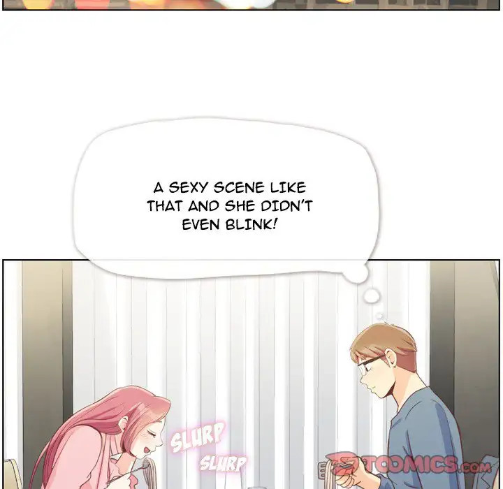 Annoying Alice Chapter 95 Page 38