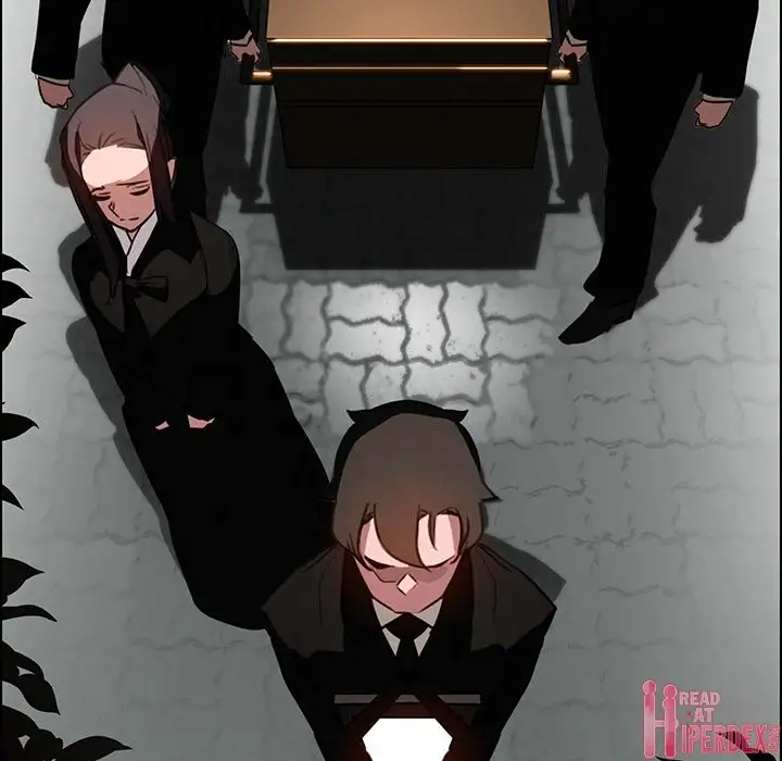 Rain Curtain Chapter 38 Page 31