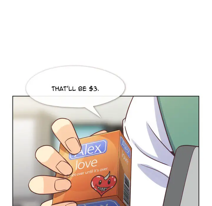 Annoying Alice Chapter 95 Page 16