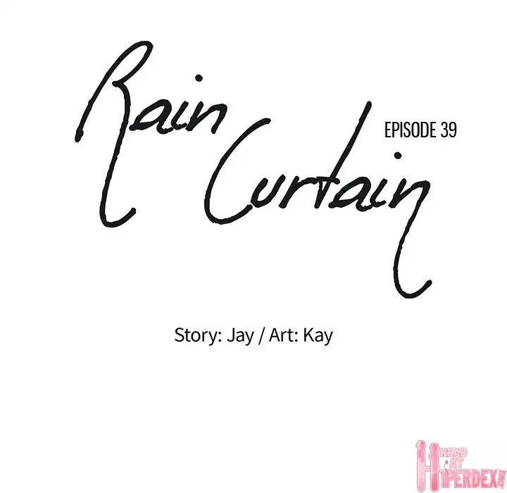 Rain Curtain Chapter 39 Page 22