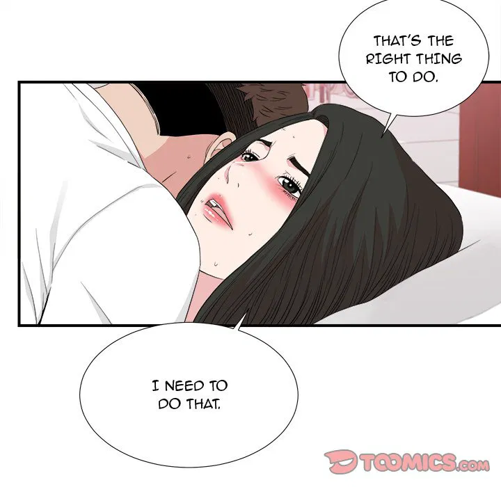 Secret Friend Chapter 109 Page 92