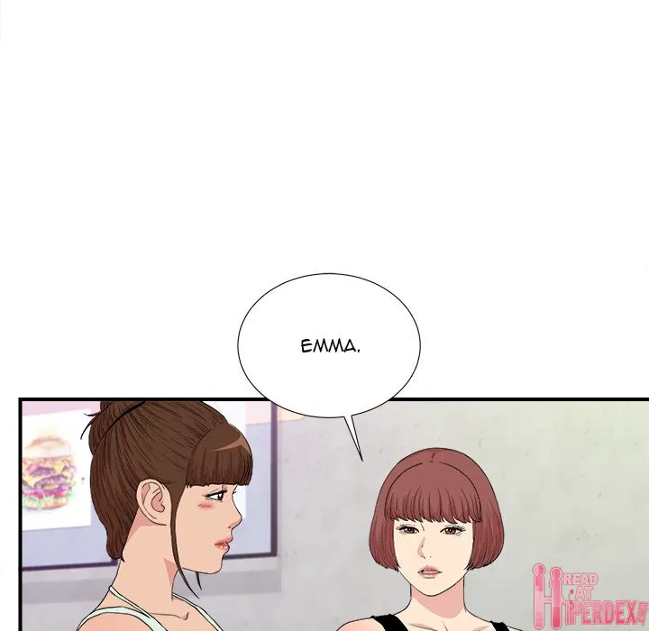 Secret Friend Chapter 109 Page 46