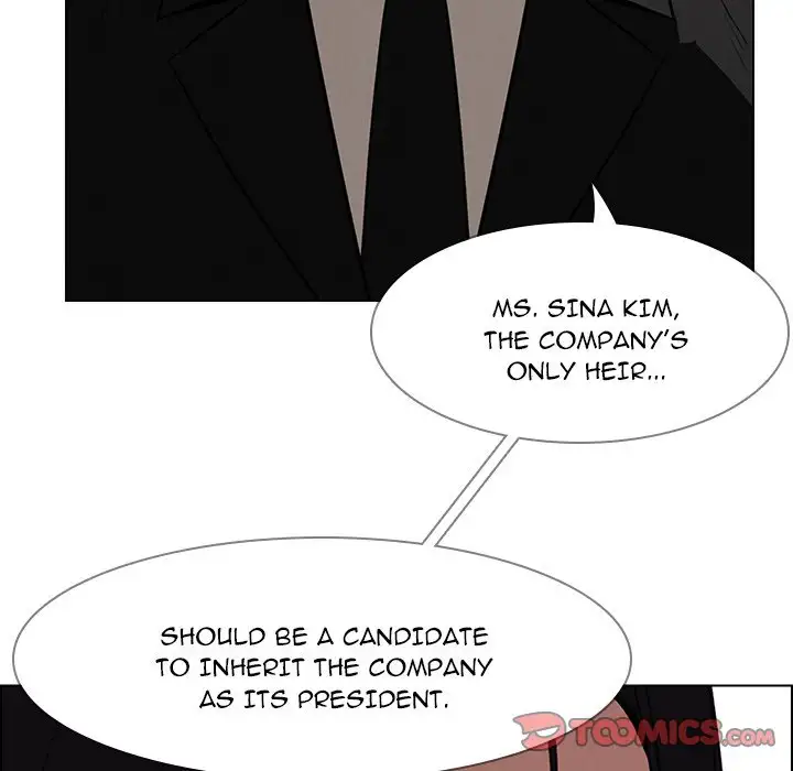 Rain Curtain Chapter 39 Page 84