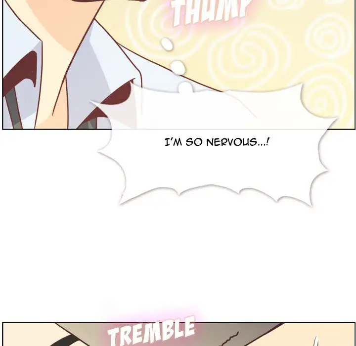 Annoying Alice Chapter 97 Page 14