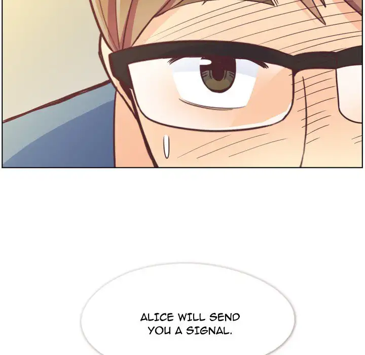 Annoying Alice Chapter 95 Page 45
