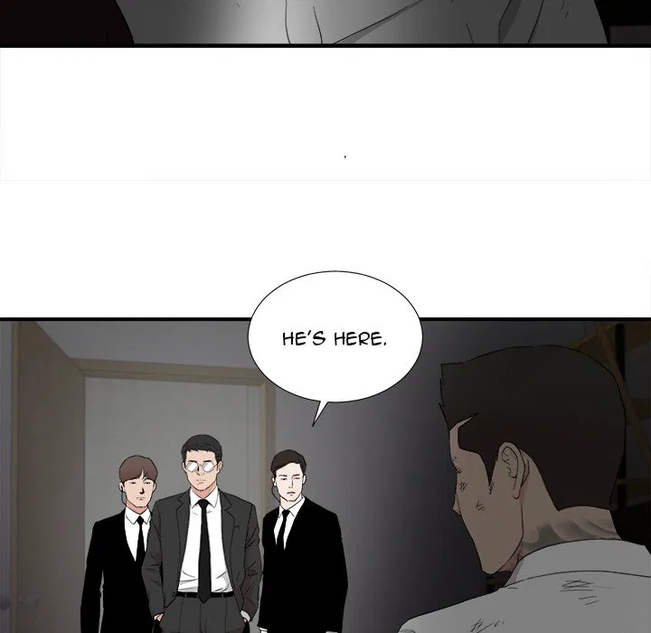 Secret Friend Chapter 110 Page 19