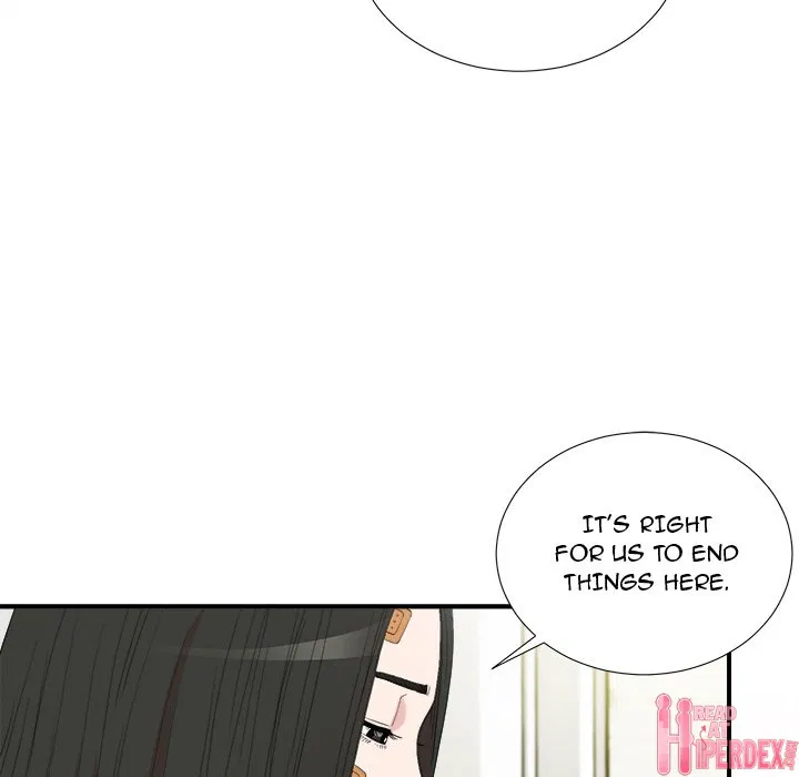 Secret Friend Chapter 107 Page 95